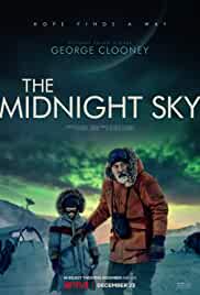 The Midnight Sky 2020 Dubbed in Hindi Movie